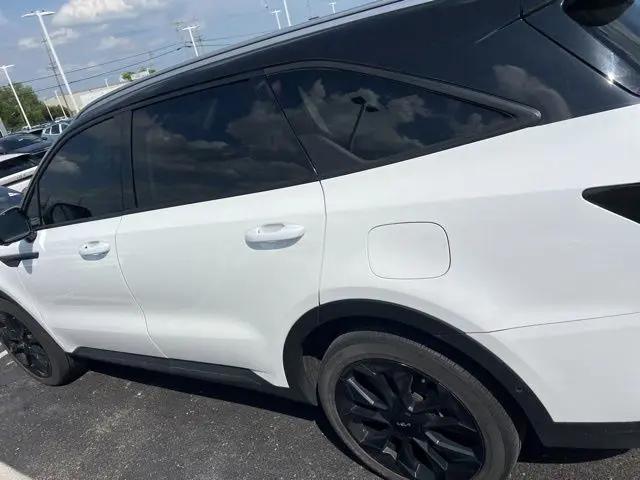 2024 Kia Sorento SX