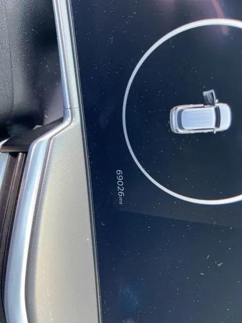 2024 Kia Sorento SX