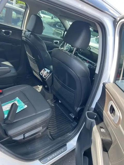 2024 Kia Sorento SX