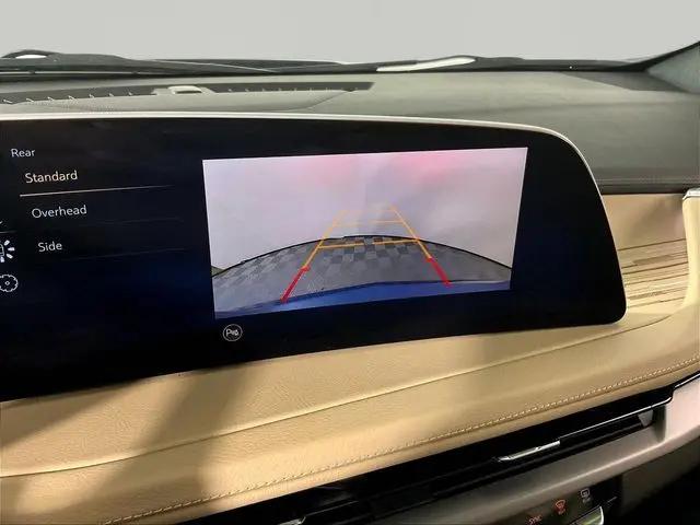 2025 Cadillac XT4 AWD Premium Luxury