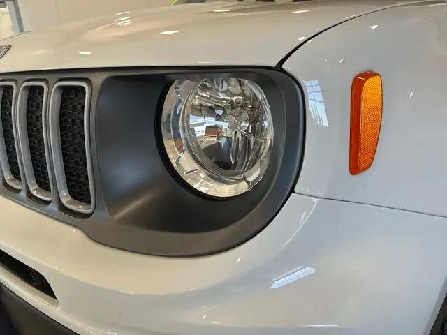 2022 Jeep Renegade Limited 4x4