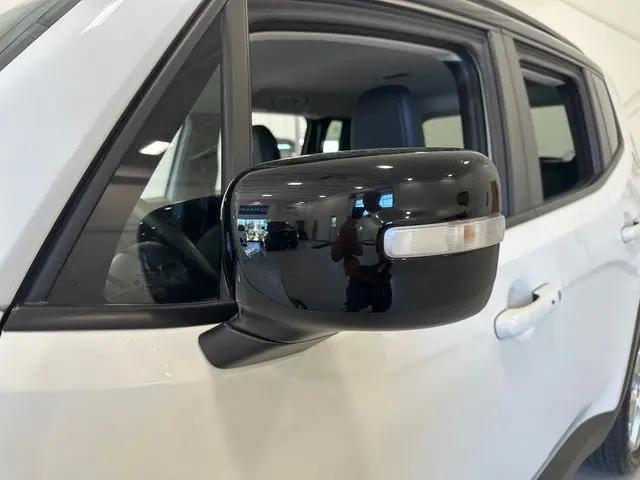 2022 Jeep Renegade Limited 4x4