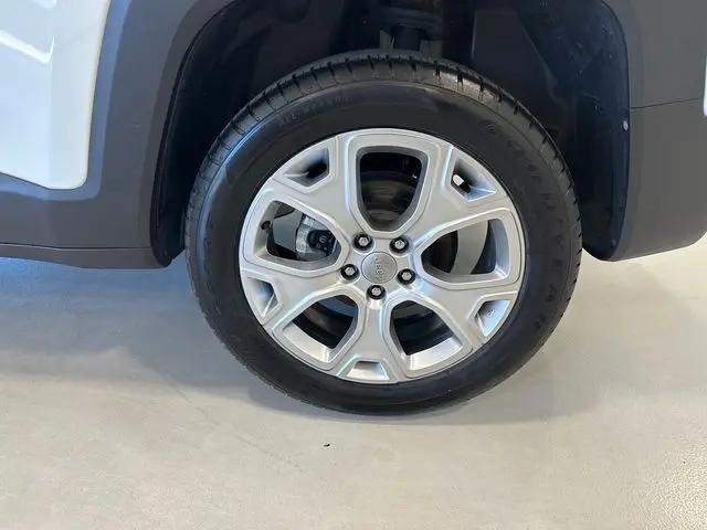 2022 Jeep Renegade Limited 4x4