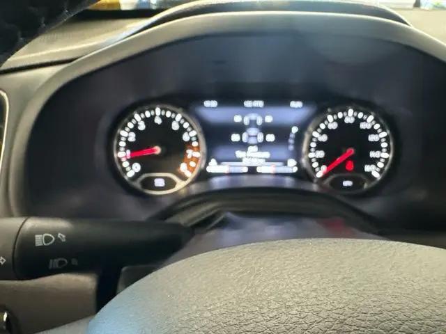 2022 Jeep Renegade Limited 4x4