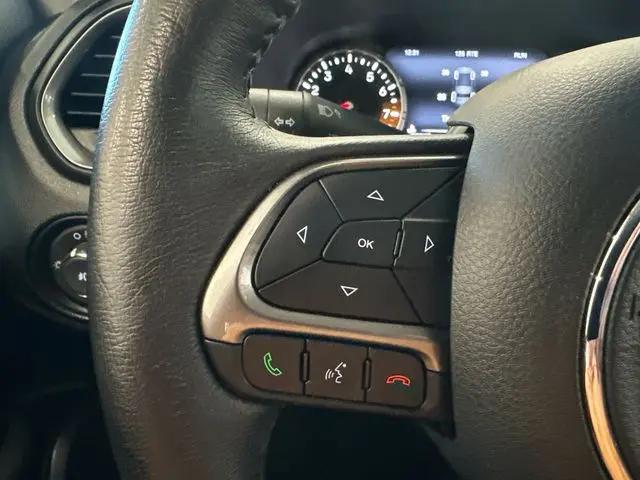 2022 Jeep Renegade Limited 4x4