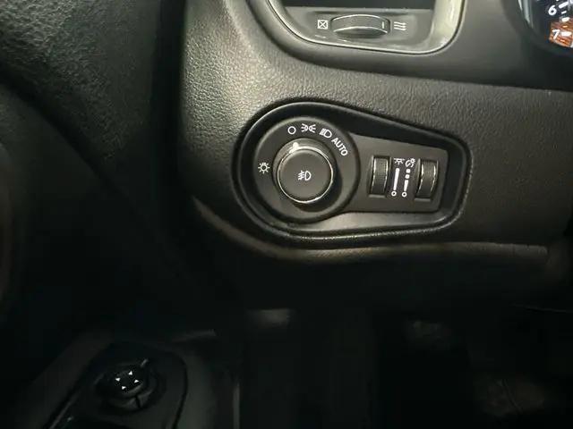 2022 Jeep Renegade Limited 4x4