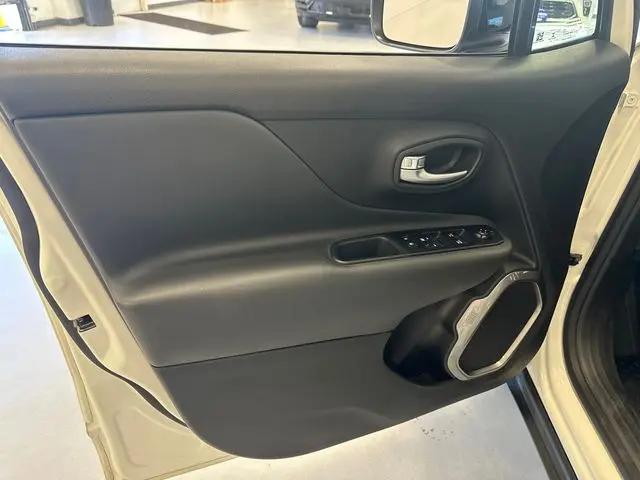 2022 Jeep Renegade Limited 4x4