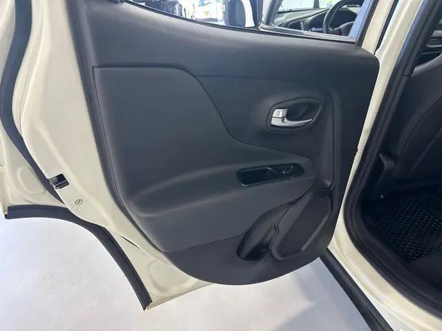 2022 Jeep Renegade Limited 4x4
