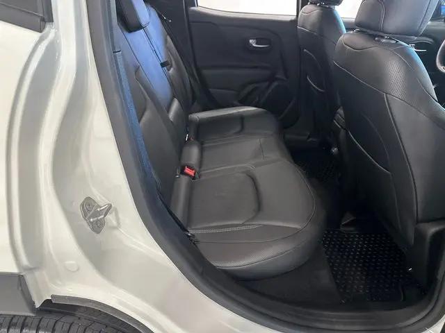 2022 Jeep Renegade Limited 4x4