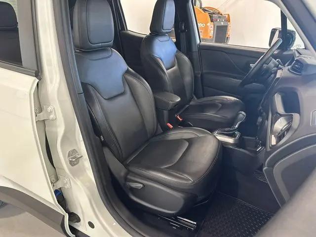 2022 Jeep Renegade Limited 4x4