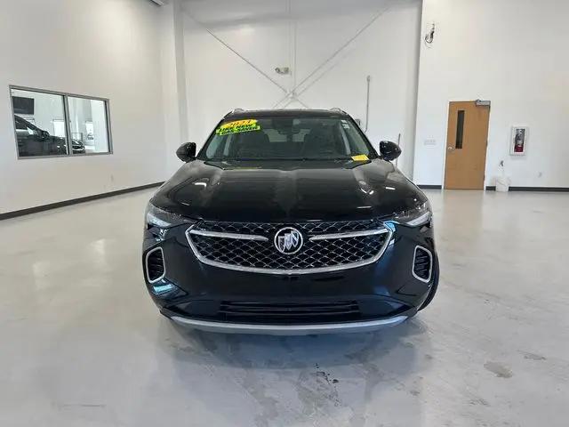 2023 Buick Envision Avenir AWD