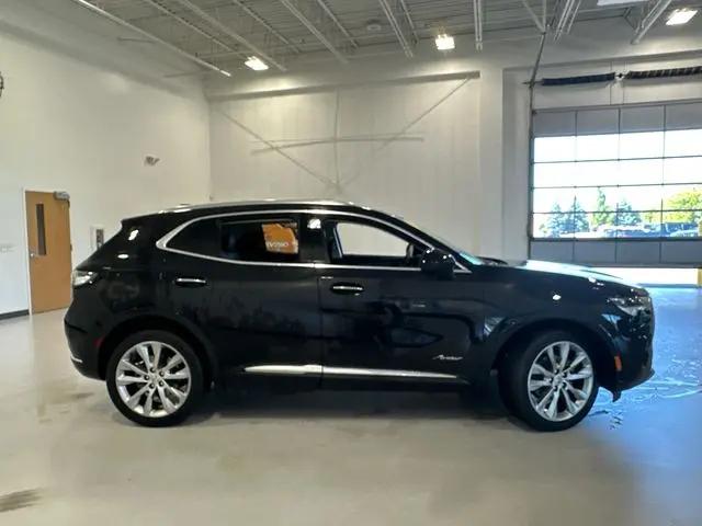 2023 Buick Envision Avenir AWD
