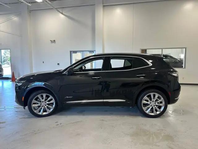 2023 Buick Envision Avenir AWD