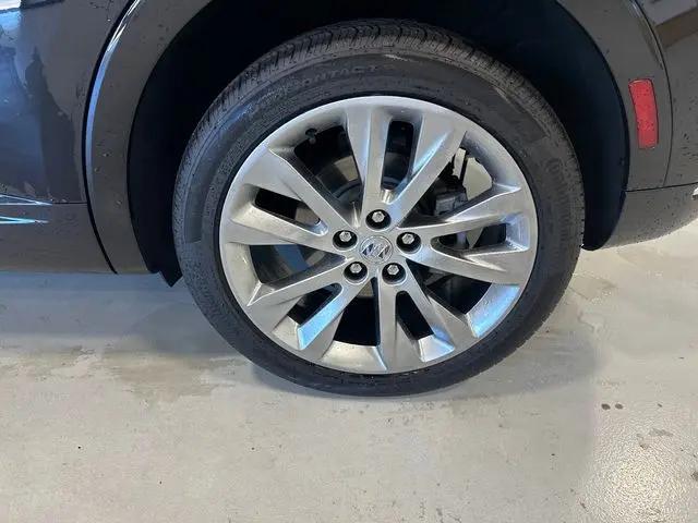 2023 Buick Envision Avenir AWD