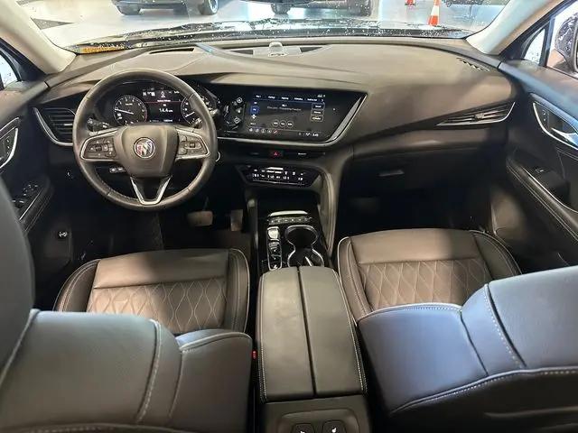 2023 Buick Envision Avenir AWD