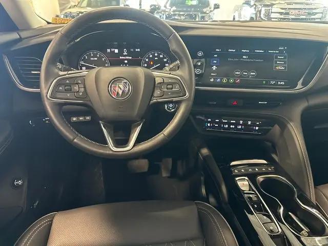 2023 Buick Envision Avenir AWD