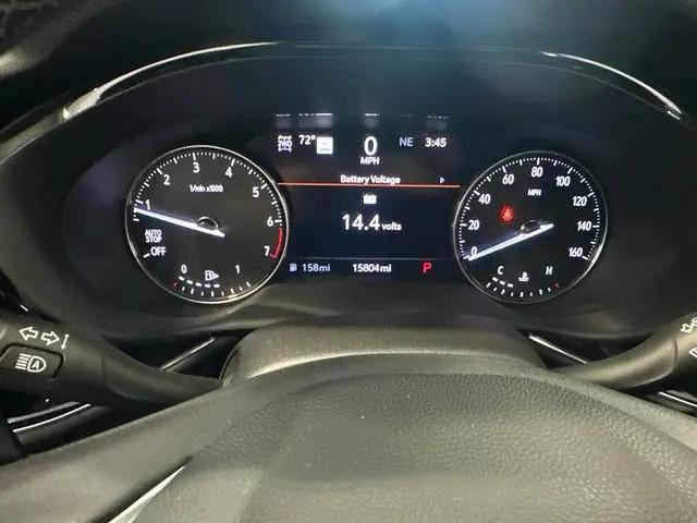 2023 Buick Envision Avenir AWD
