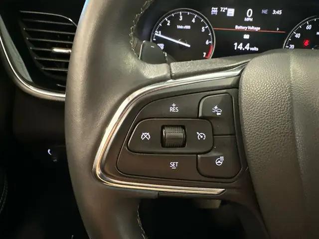2023 Buick Envision Avenir AWD