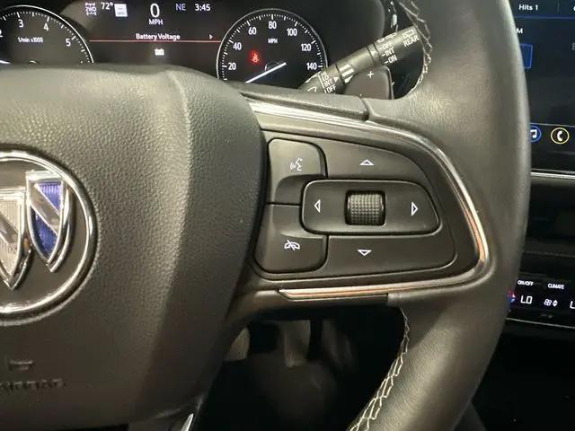 2023 Buick Envision Avenir AWD