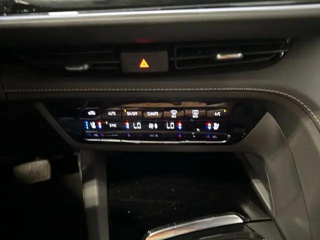 2023 Buick Envision Avenir AWD
