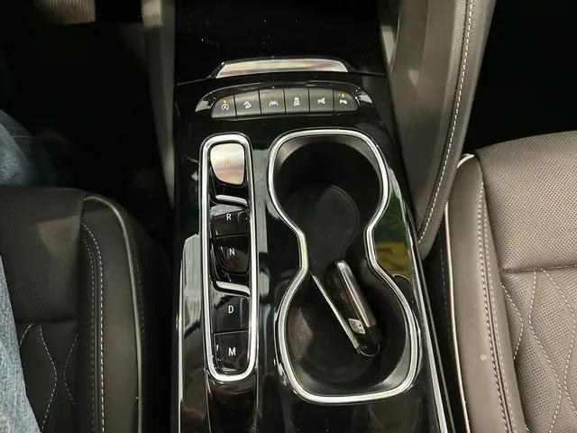 2023 Buick Envision Avenir AWD