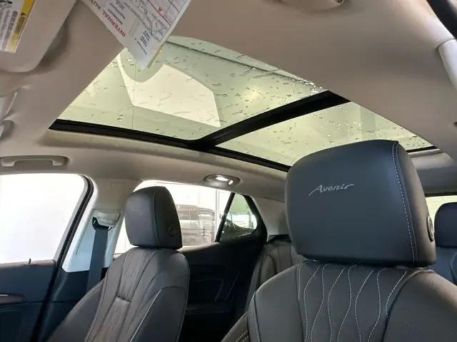 2023 Buick Envision Avenir AWD