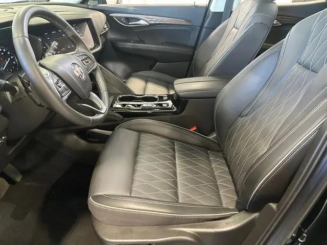 2023 Buick Envision Avenir AWD