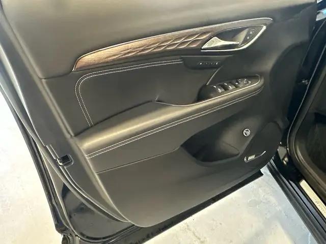 2023 Buick Envision Avenir AWD