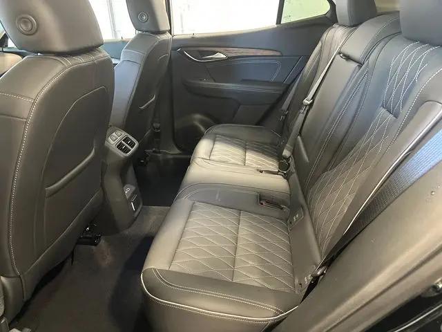 2023 Buick Envision Avenir AWD