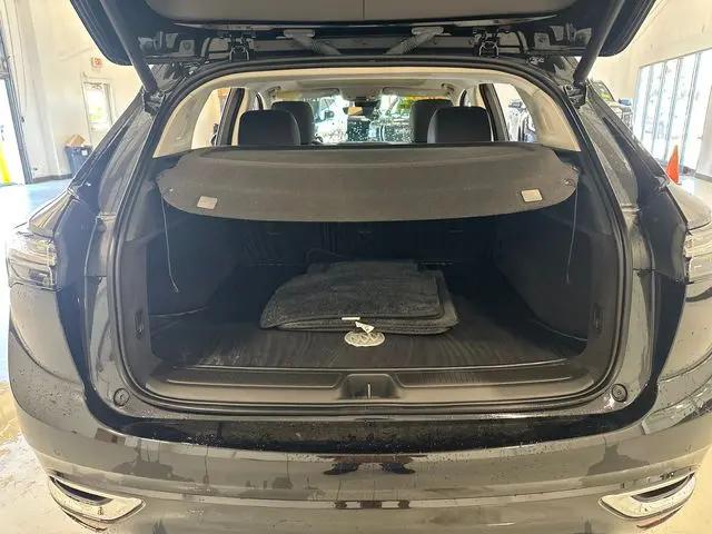 2023 Buick Envision Avenir AWD