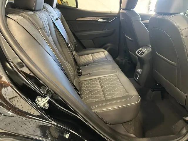 2023 Buick Envision Avenir AWD