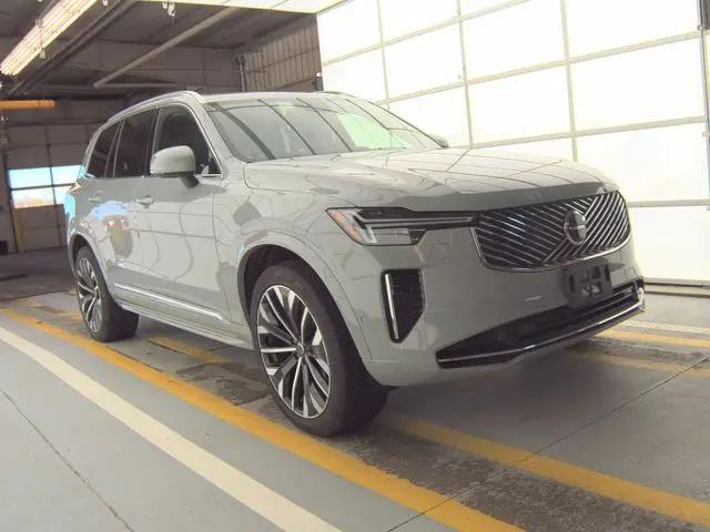 2025 Volvo XC90 B6 Plus 7-Seater for sale in Kenosha, WI