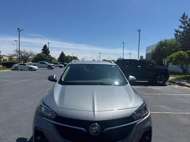 2023 Buick Encore GX Select FWD for sale in Kenosha, WI