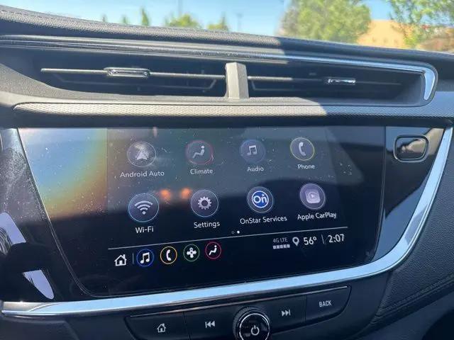 2023 Buick Encore GX Select FWD