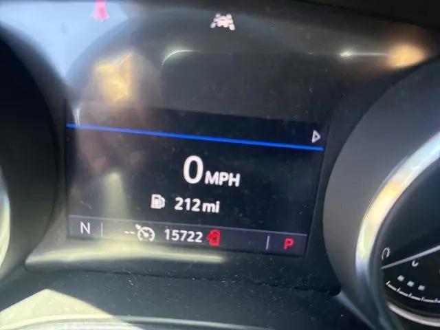 2023 Buick Encore GX Select FWD