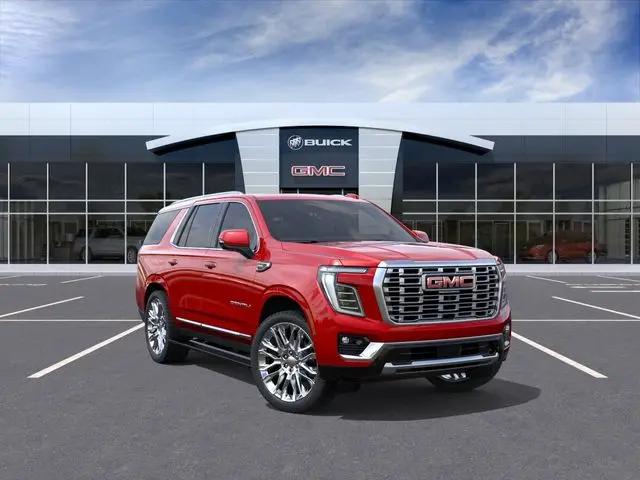 2026 GMC Yukon 4WD Denali for sale in Kenosha, WI