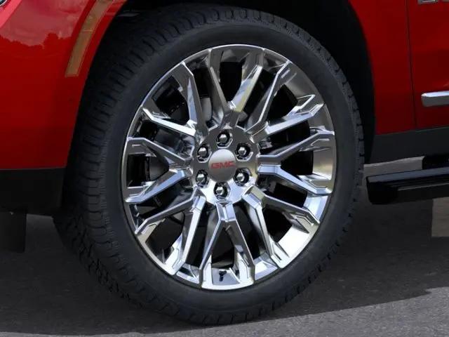 2026 GMC Yukon 4WD Denali