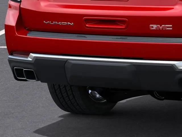 2026 GMC Yukon 4WD Denali