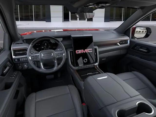 2026 GMC Yukon 4WD Denali