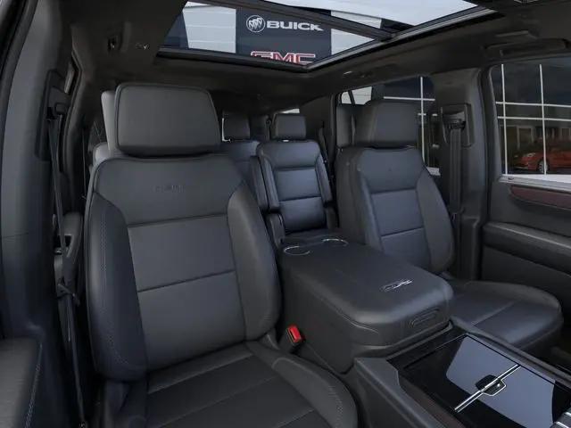 2026 GMC Yukon 4WD Denali