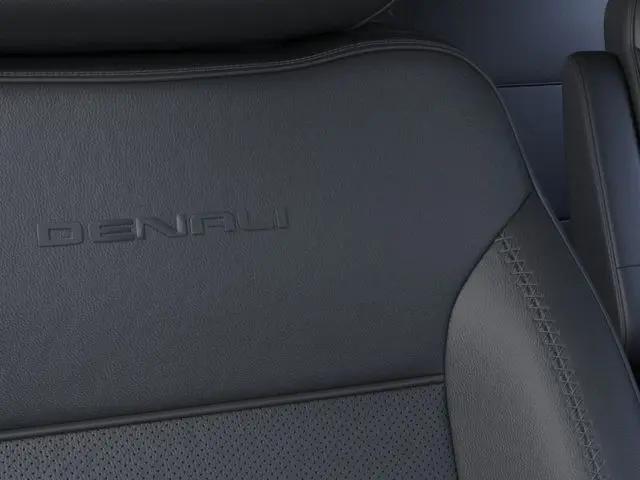 2026 GMC Yukon 4WD Denali