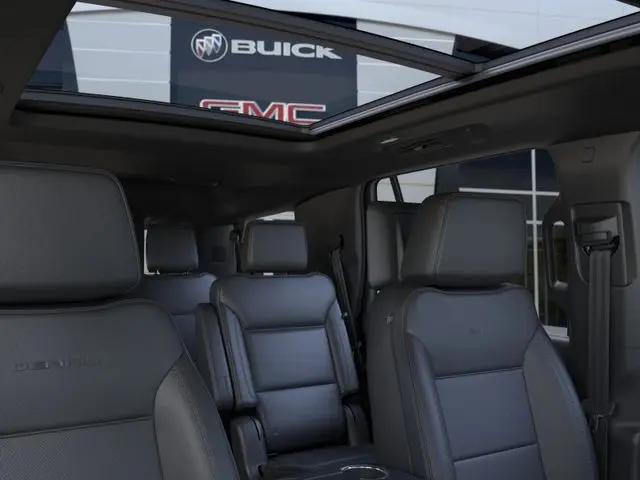 2026 GMC Yukon 4WD Denali