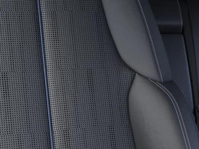 2026 Cadillac iQ Luxury AWD