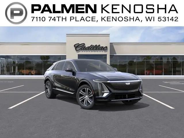 2026 Cadillac iQ Luxury AWD for sale in Kenosha, WI