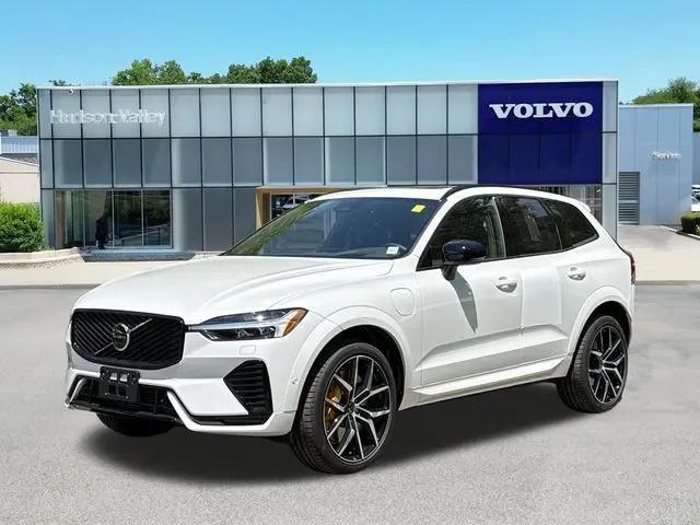 2026 Volvo XC60 Plug-In Hybrid Polestar Engineered, T8 AWD Electric/Gasoline for sale in Wappingers Falls, NY