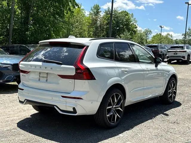 2026 Volvo XC60 Plug-In Hybrid Polestar Engineered, T8 AWD Electric/Gasoline