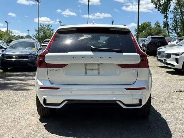 2026 Volvo XC60 Plug-In Hybrid Polestar Engineered, T8 AWD Electric/Gasoline