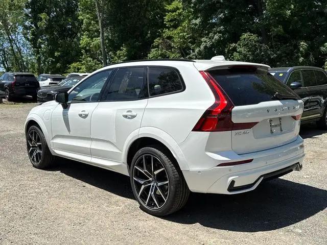 2026 Volvo XC60 Plug-In Hybrid Polestar Engineered, T8 AWD Electric/Gasoline