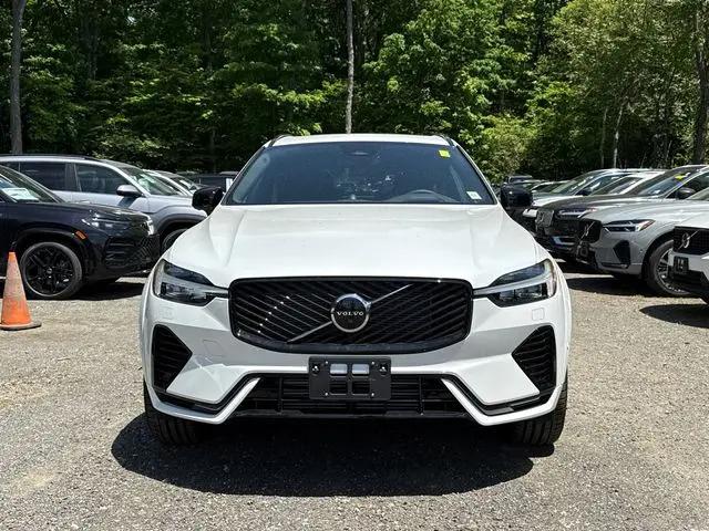 2026 Volvo XC60 Plug-In Hybrid Polestar Engineered, T8 AWD Electric/Gasoline
