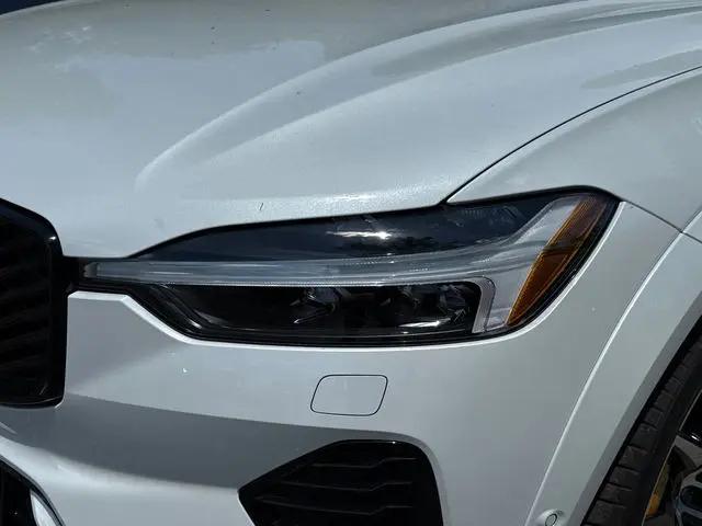 2026 Volvo XC60 Plug-In Hybrid Polestar Engineered, T8 AWD Electric/Gasoline